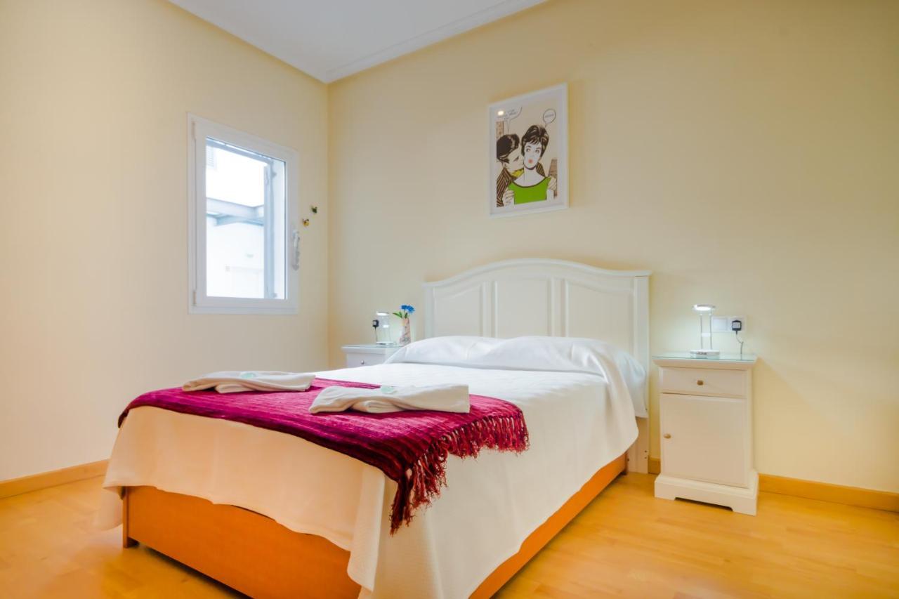 Apartamentos Ribera Del Puerto El Puerto de Santa María Eksteriør bilde