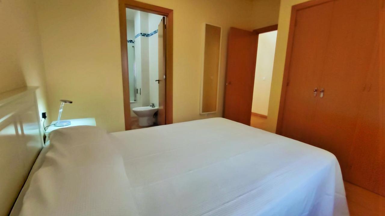 Apartamentos Ribera Del Puerto El Puerto de Santa María Eksteriør bilde