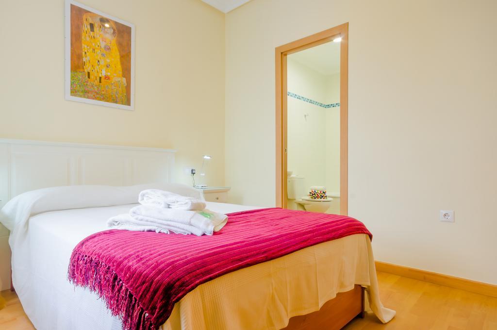 Apartamentos Ribera Del Puerto El Puerto de Santa María Rom bilde