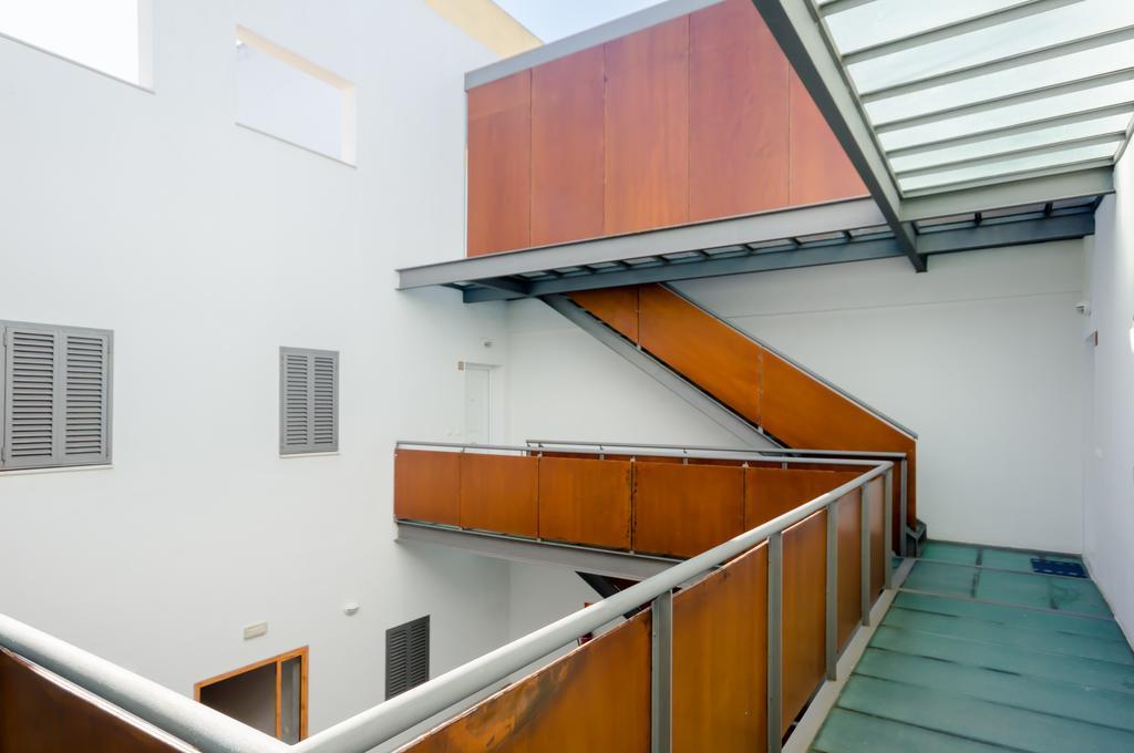 Apartamentos Ribera Del Puerto El Puerto de Santa María Rom bilde