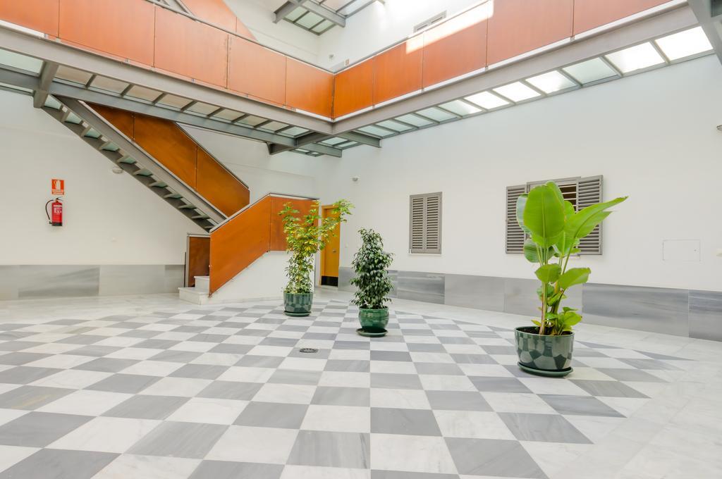 Apartamentos Ribera Del Puerto El Puerto de Santa María Rom bilde